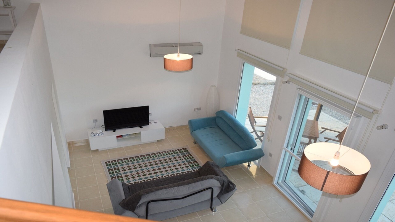 Photo of Livingroom in Bahceli