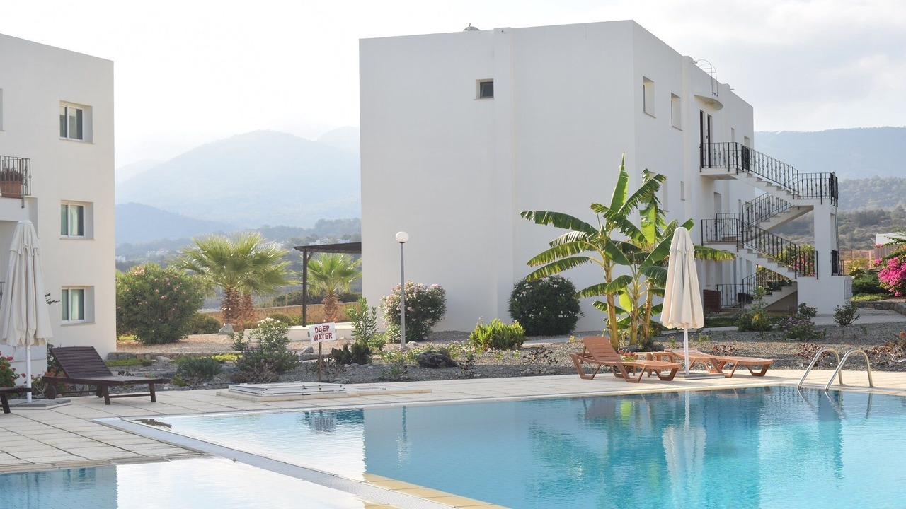 Photo of Outdoor in Bahceli