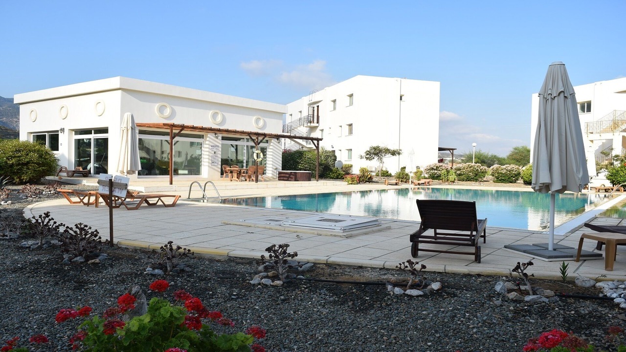 Photo of Outdoor in Bahceli