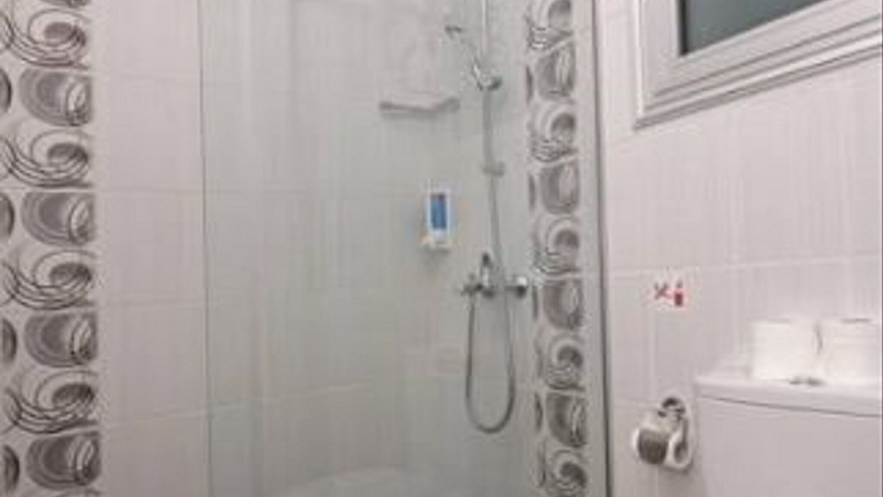Photo of Bathroom in Ayia Napa