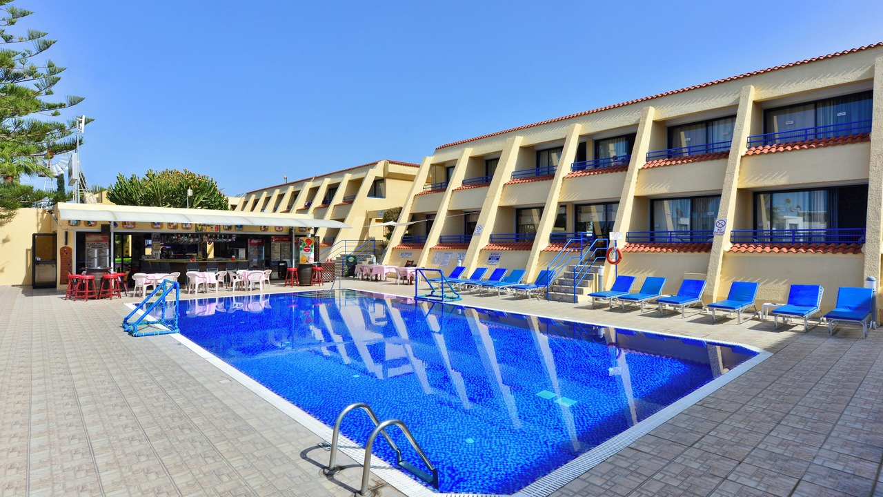 Photo of Outdoor in Ayia Napa
