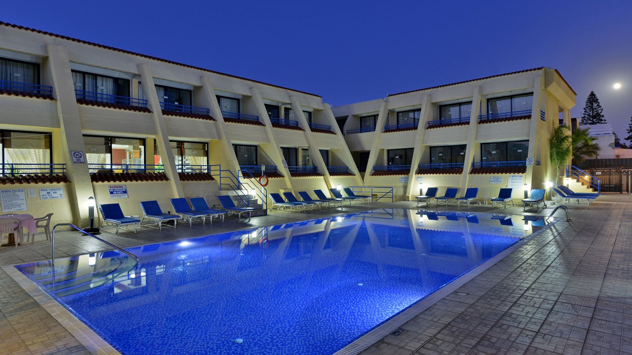 Photo of Outdoor in Ayia Napa