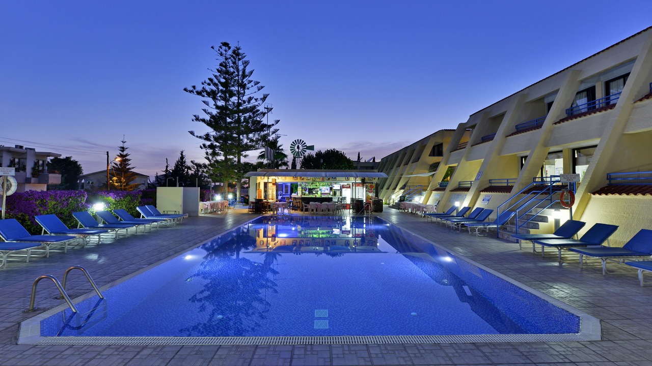 Photo of Outdoor in Ayia Napa