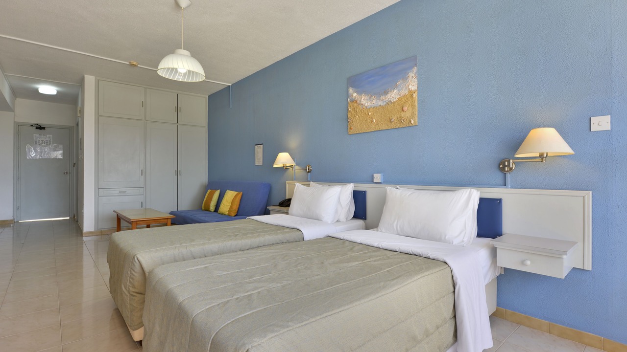 Photo of Bedroom in Ayia Napa