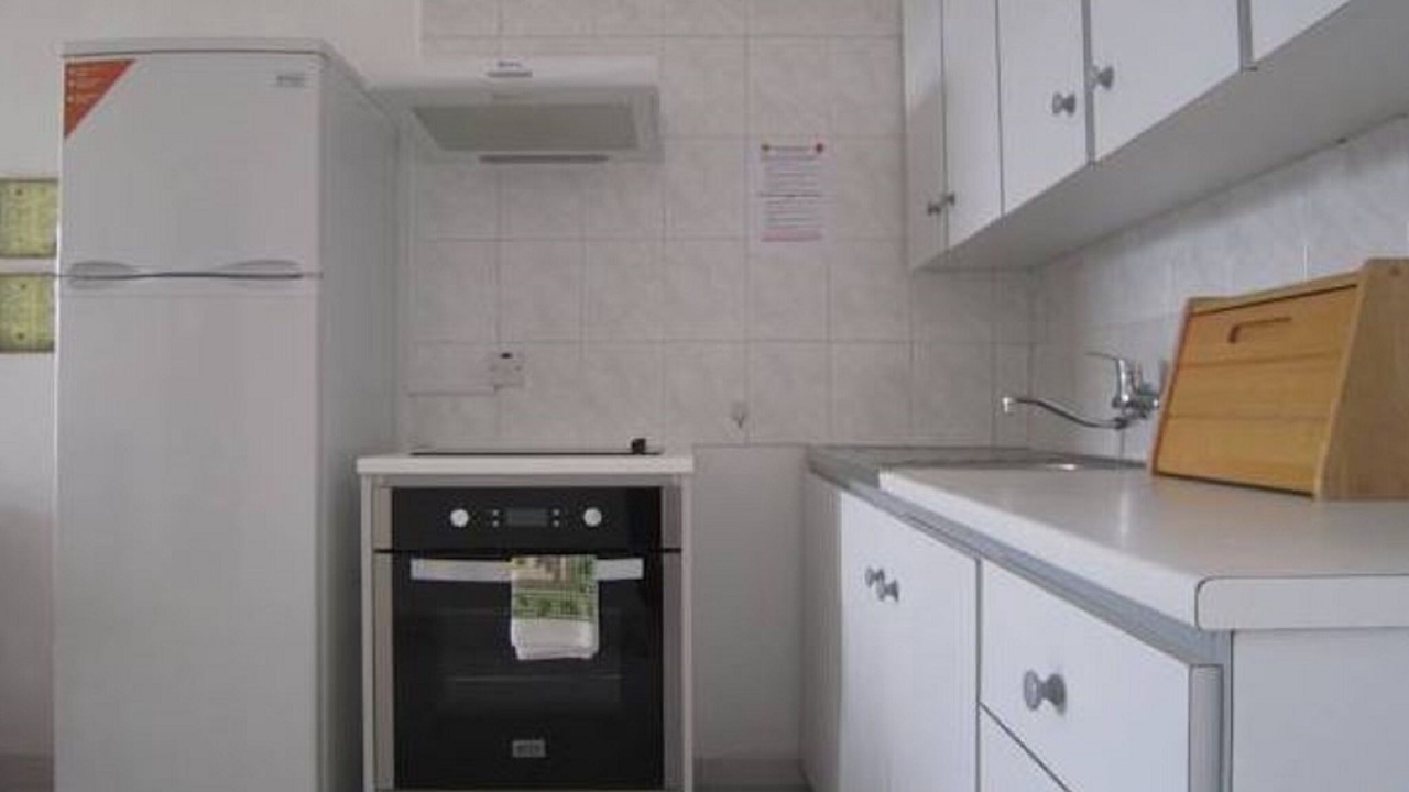 Photo of Kitchen in Ayia Napa