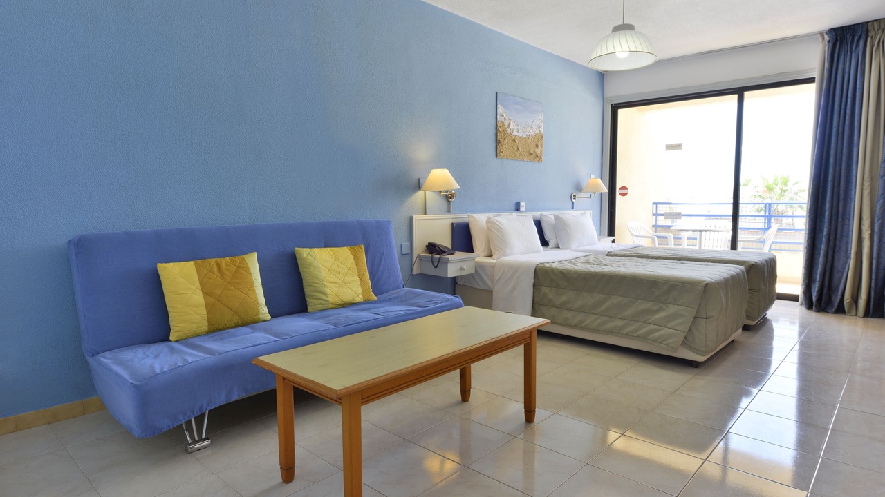 Photo of Bedroom in Ayia Napa