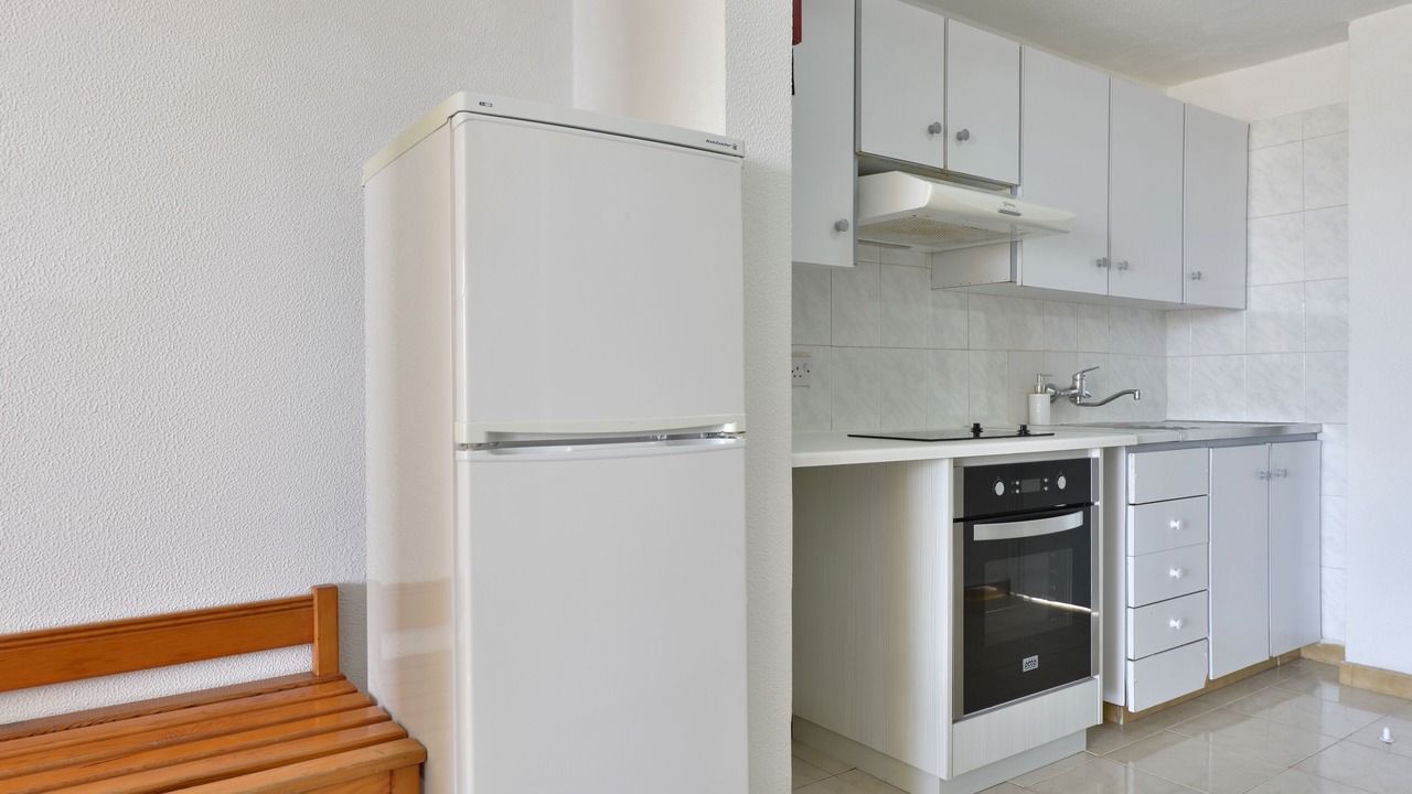 Photo of Kitchen in Ayia Napa