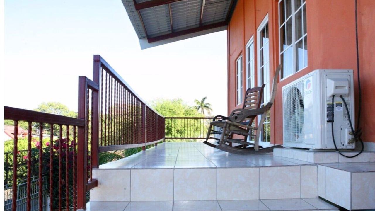 Photo of Outdoor in Managua