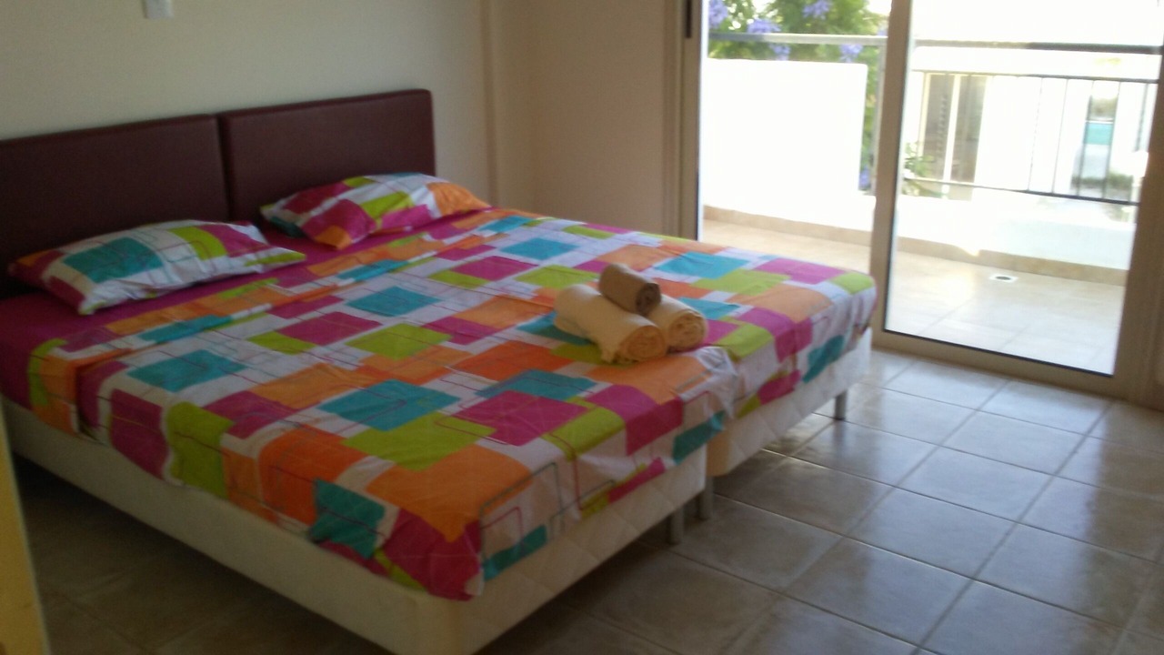 Photo of Bedroom in Softades