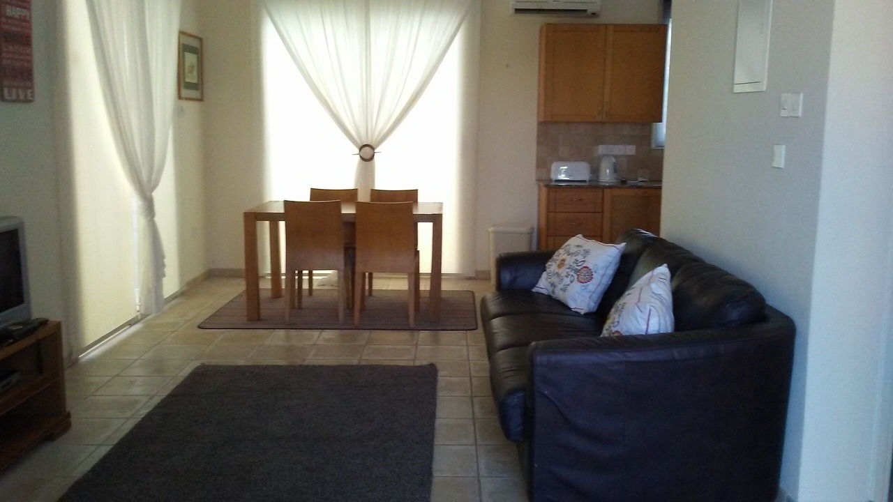 Photo of Livingroom in Softades