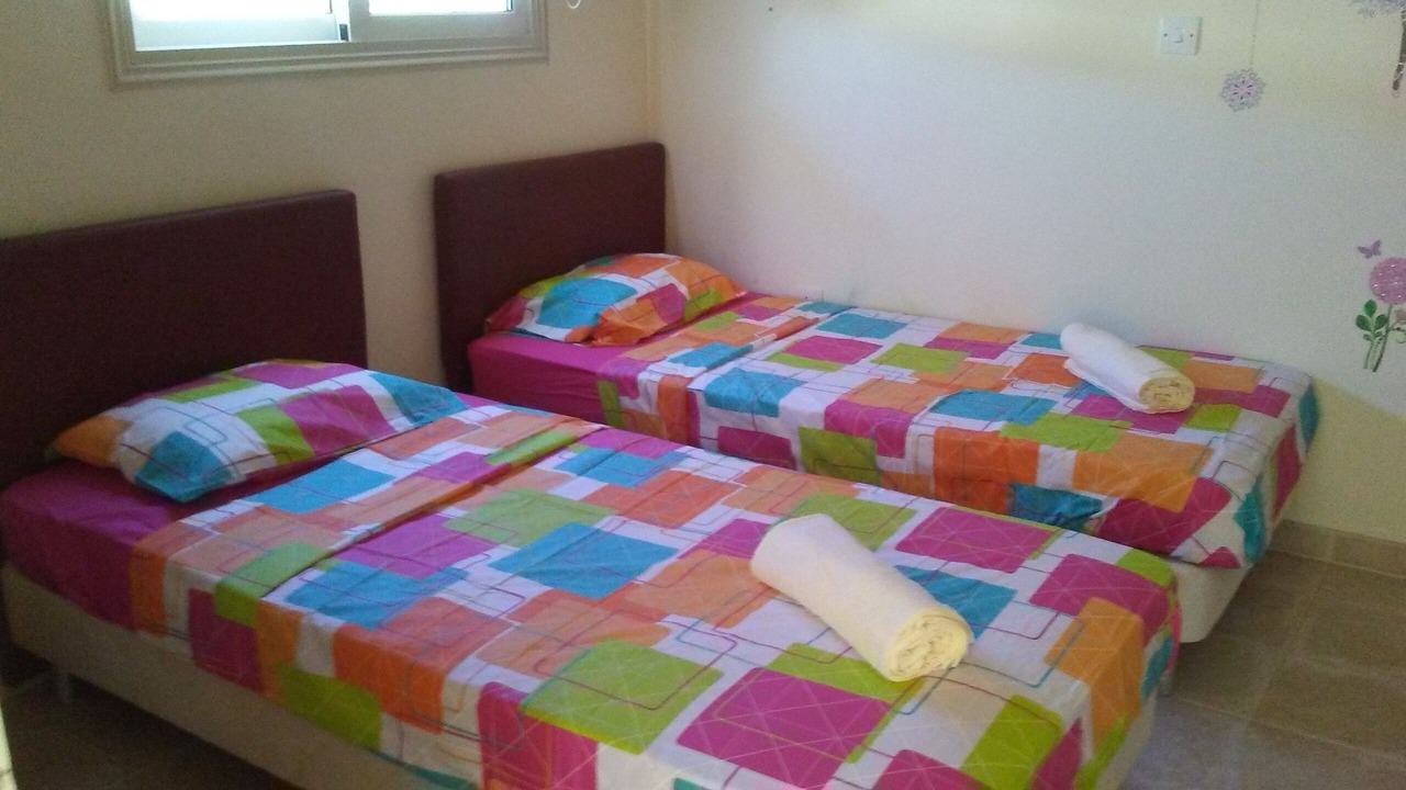 Photo of Bedroom in Softades