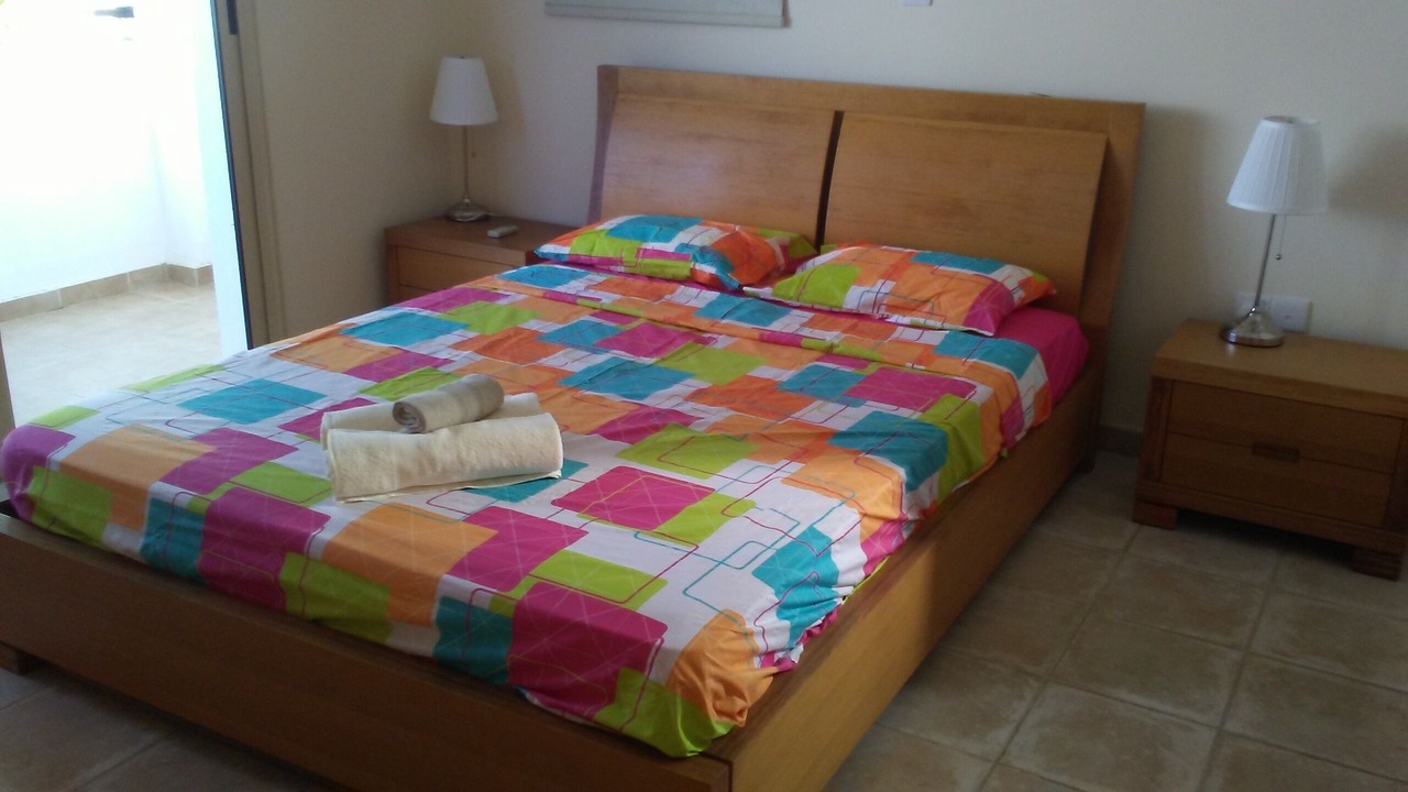 Photo of Bedroom in Softades