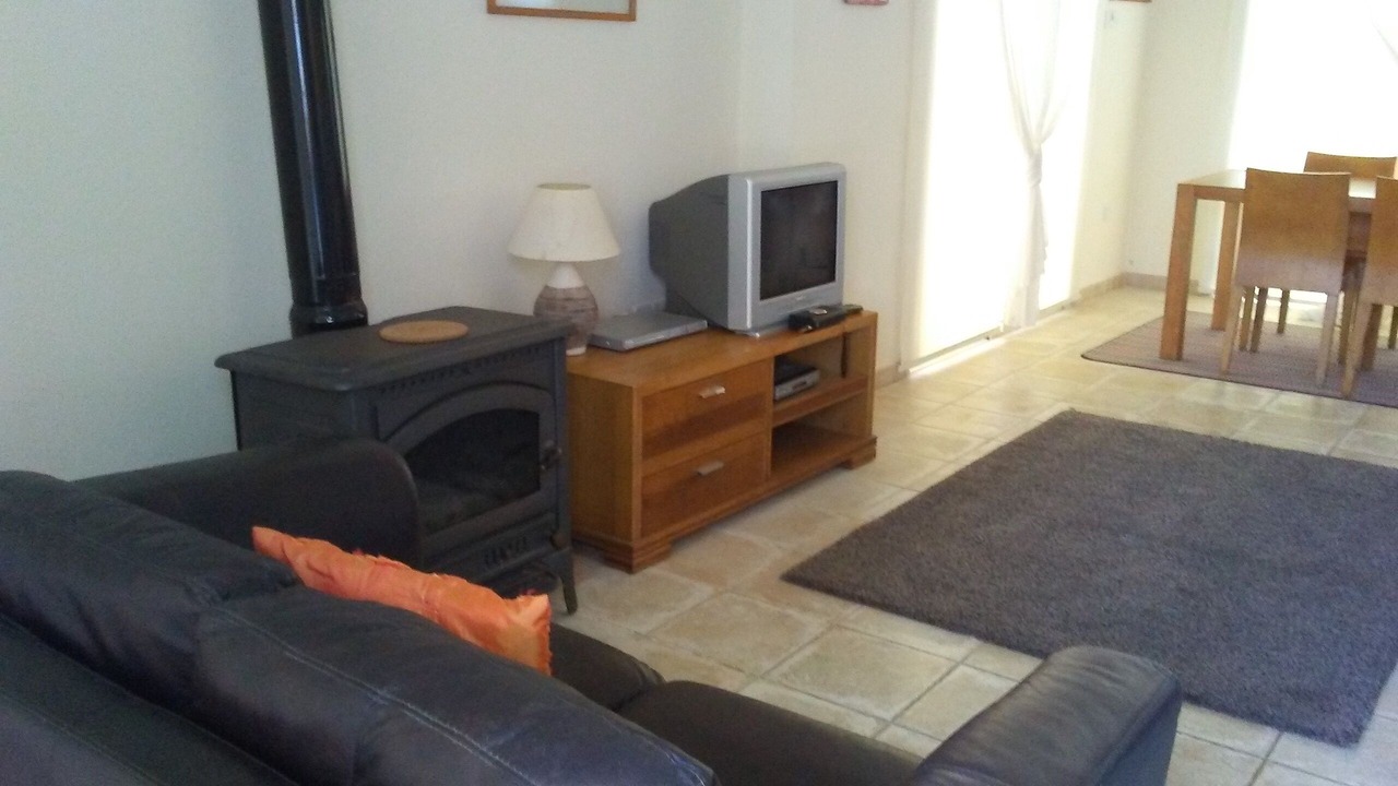 Photo of Livingroom in Softades