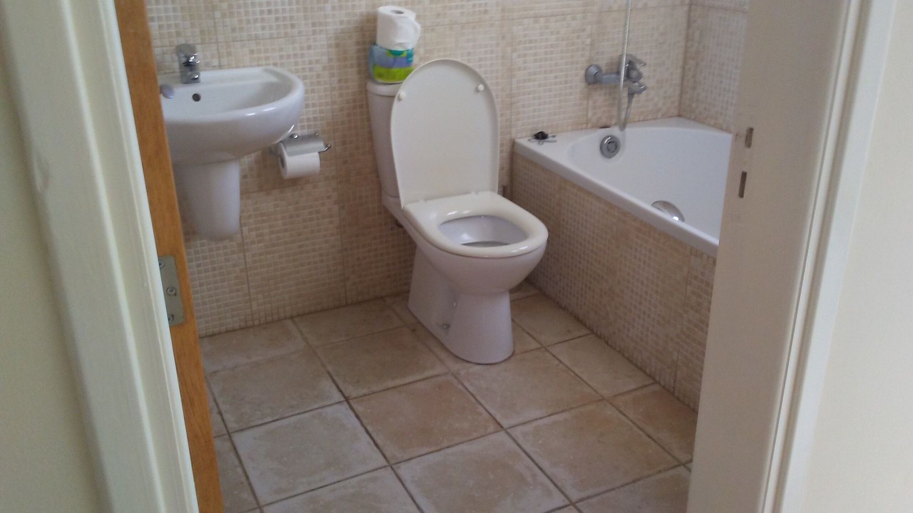 Photo of Bathroom in Softades