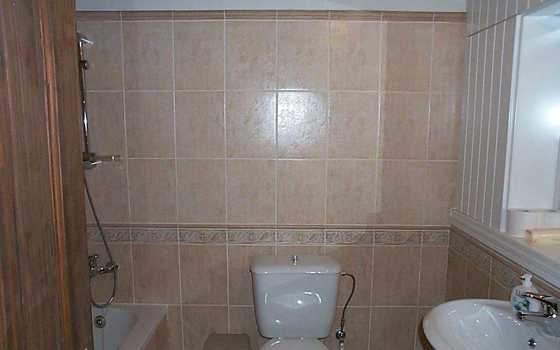 Photo of Bathroom in Kalo Chorio