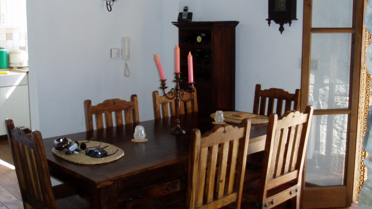 Photo of Bedroom in Kalo Chorio