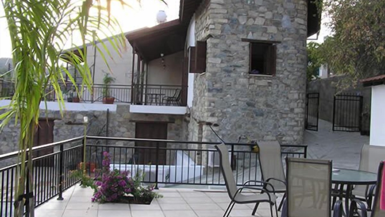Photo of Outdoor in Kalo Chorio
