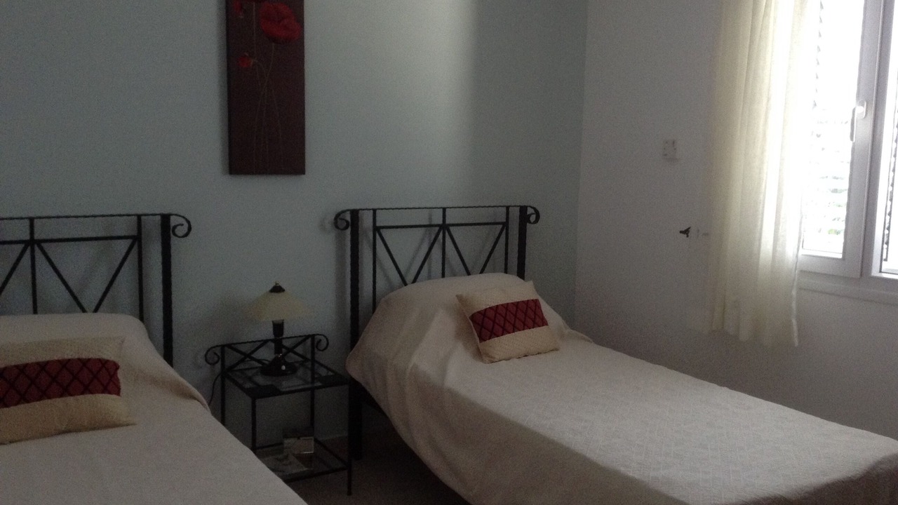 Photo of Bedroom in Kyrenia District