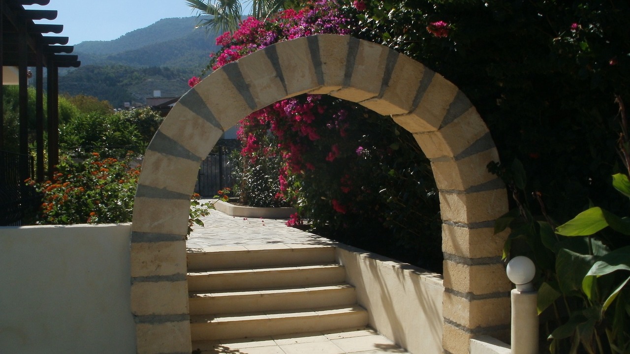 Photo of Outdoor in Kyrenia District