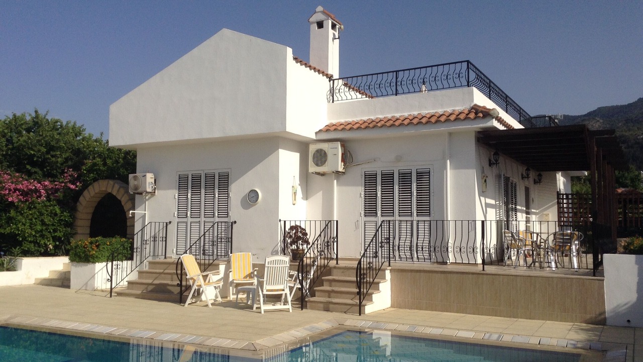 Photo of Outdoor in Kyrenia District
