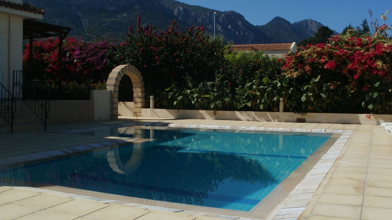Photo of Outdoor in Kyrenia District