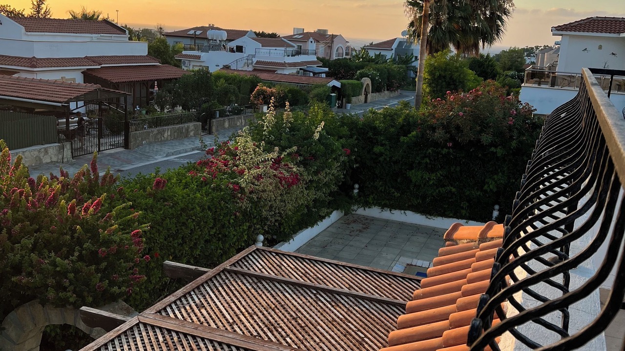 Photo of Outdoor in Kyrenia District
