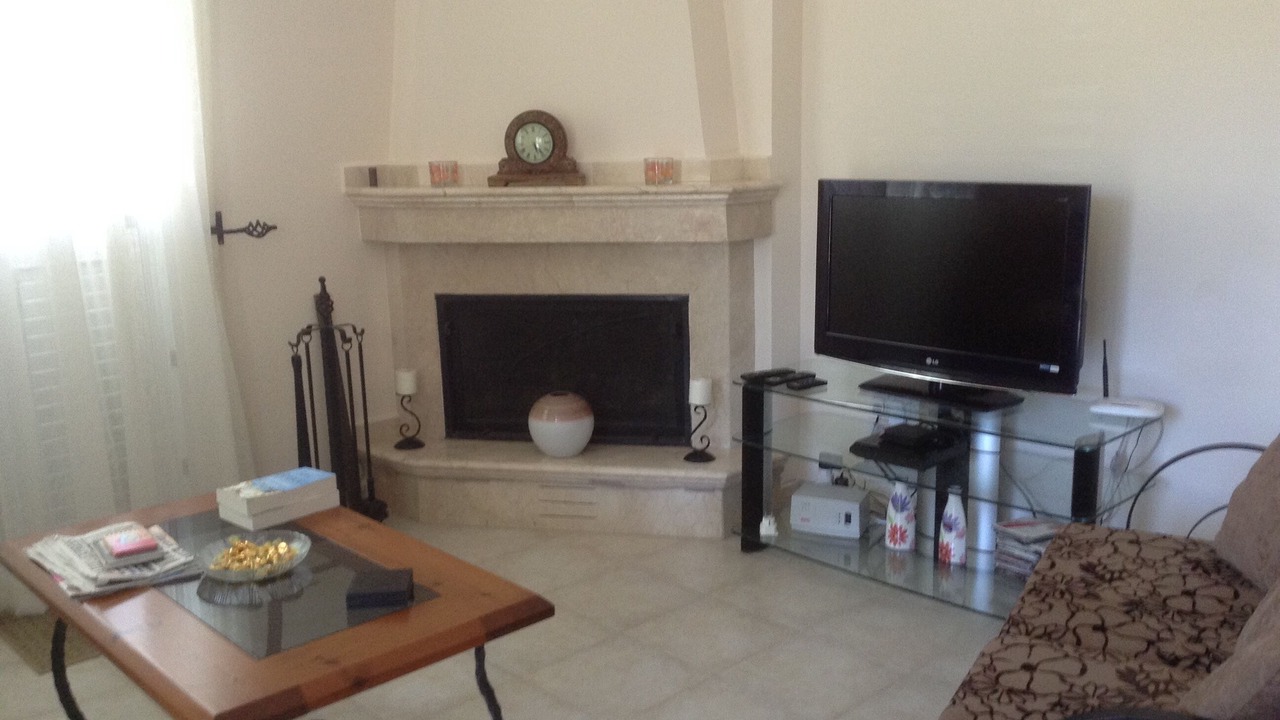 Photo of Livingroom in Kyrenia District