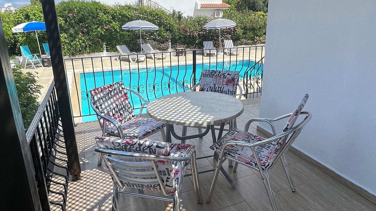 Photo of Outdoor in Kyrenia District