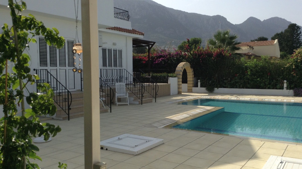Photo of Outdoor in Kyrenia District