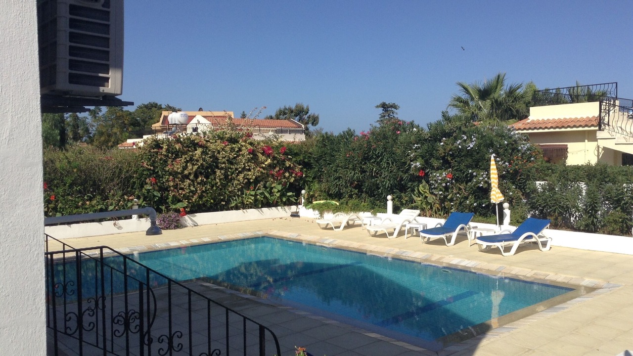 Photo of Outdoor in Kyrenia District