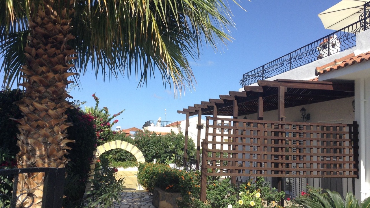 Photo of Outdoor in Kyrenia District