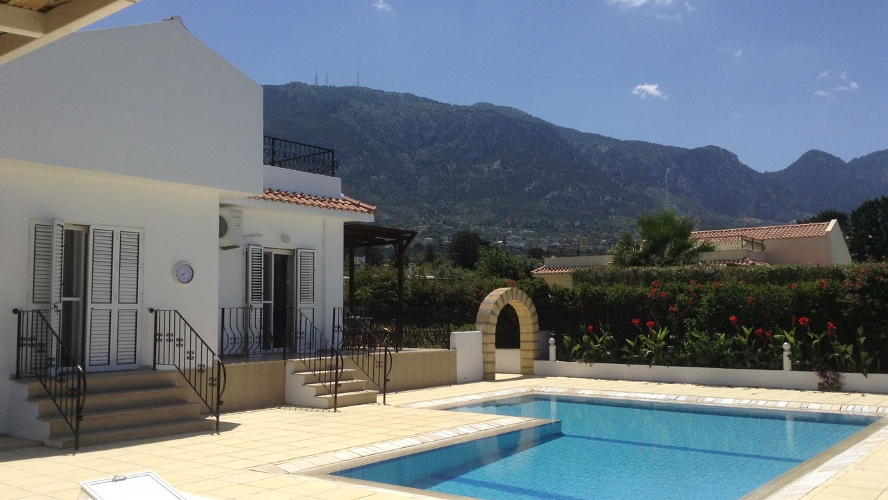 Photo of Outdoor in Kyrenia District