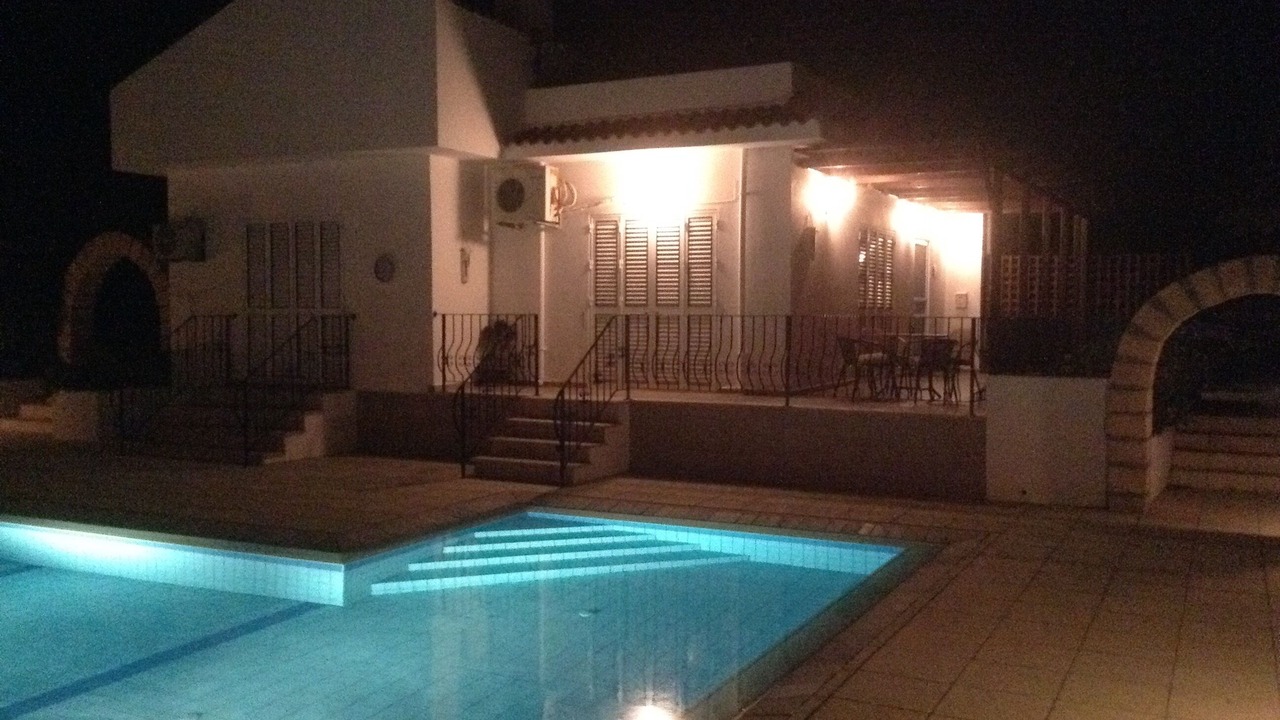 Photo of Outdoor in Kyrenia District