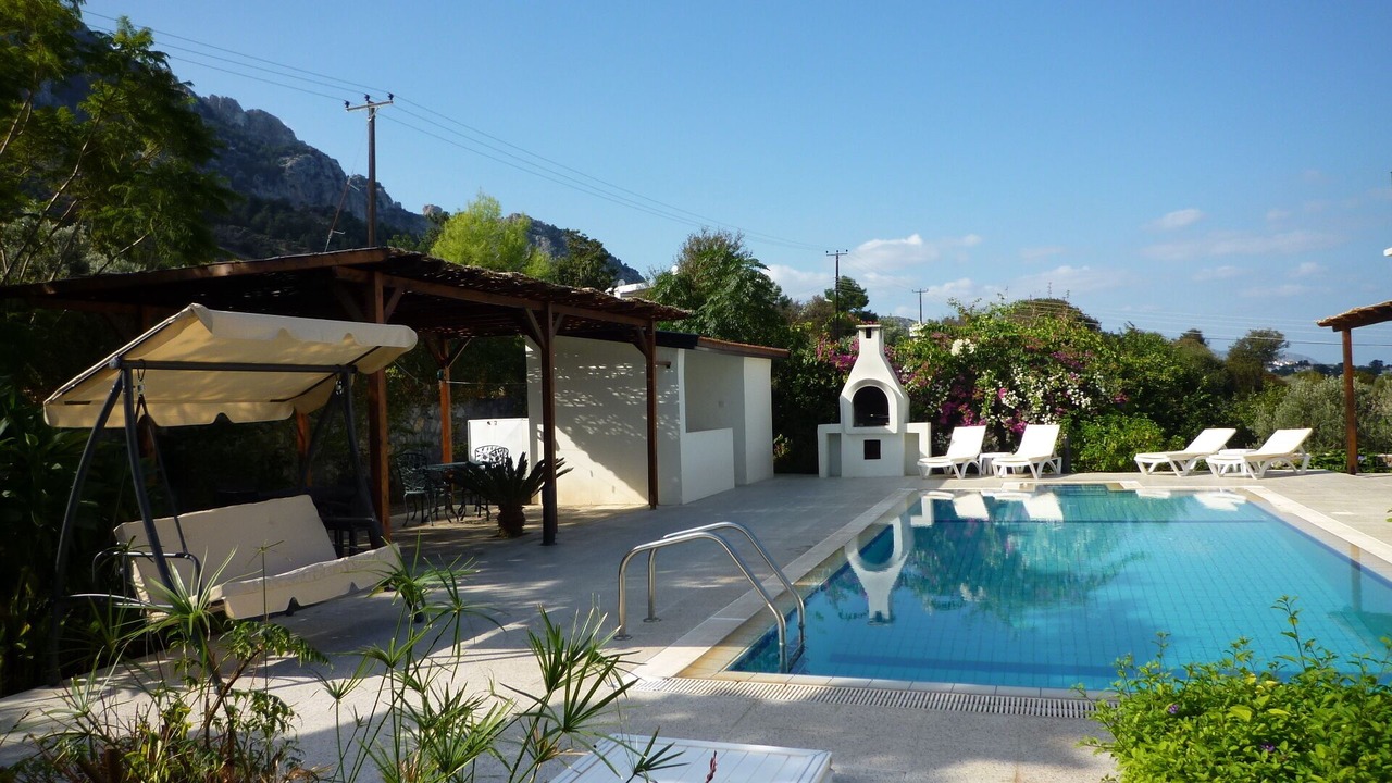Photo of Outdoor in Kyrenia District