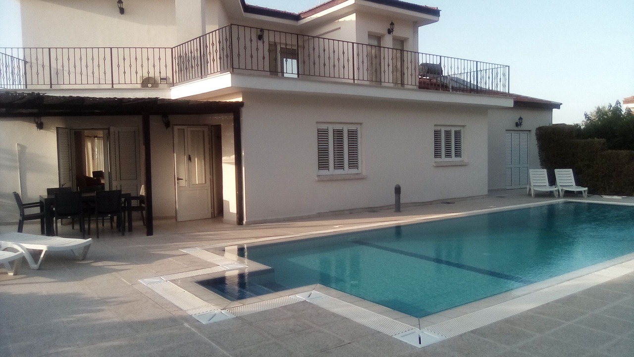 Photo of Outdoor in Kyrenia District