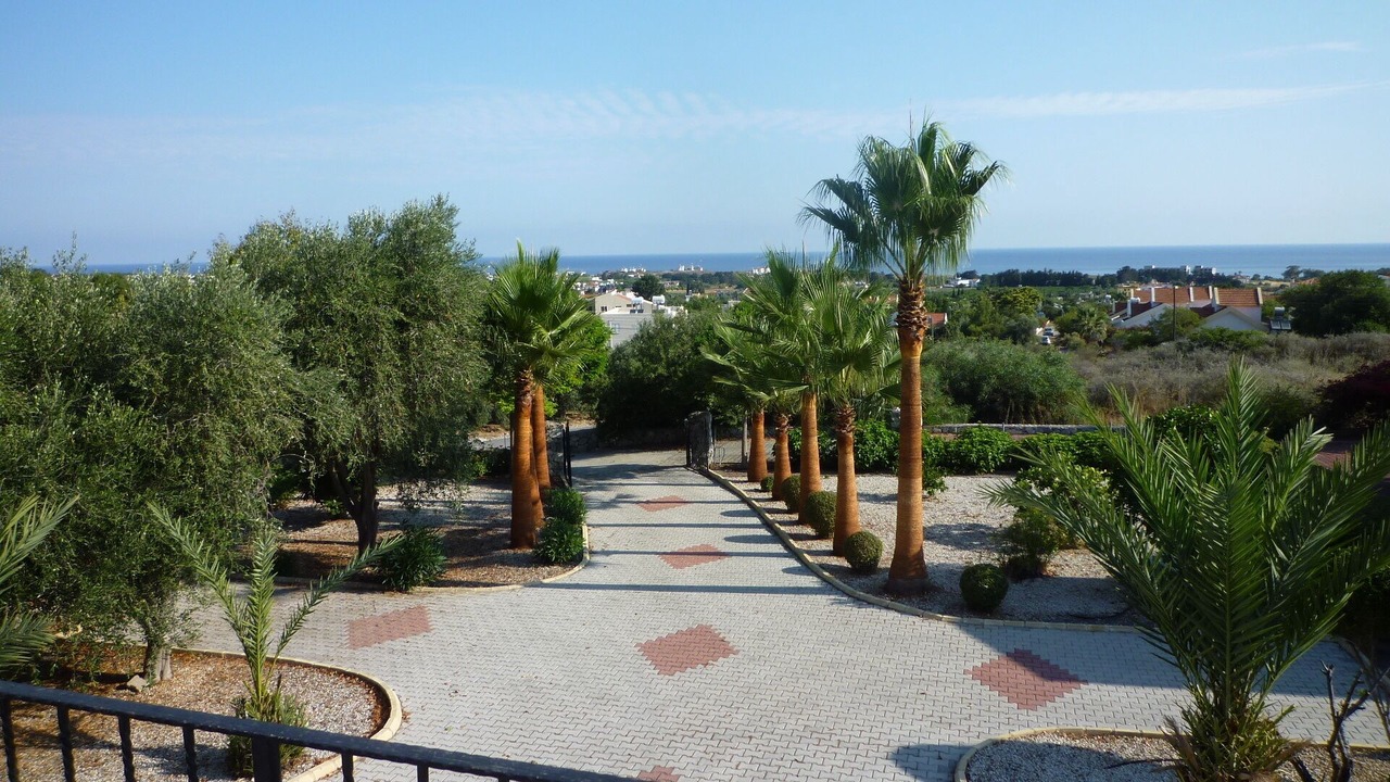 Photo of Outdoor in Kyrenia District