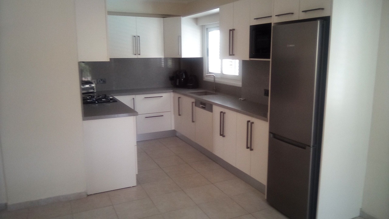 Photo of Kitchen in Kyrenia District