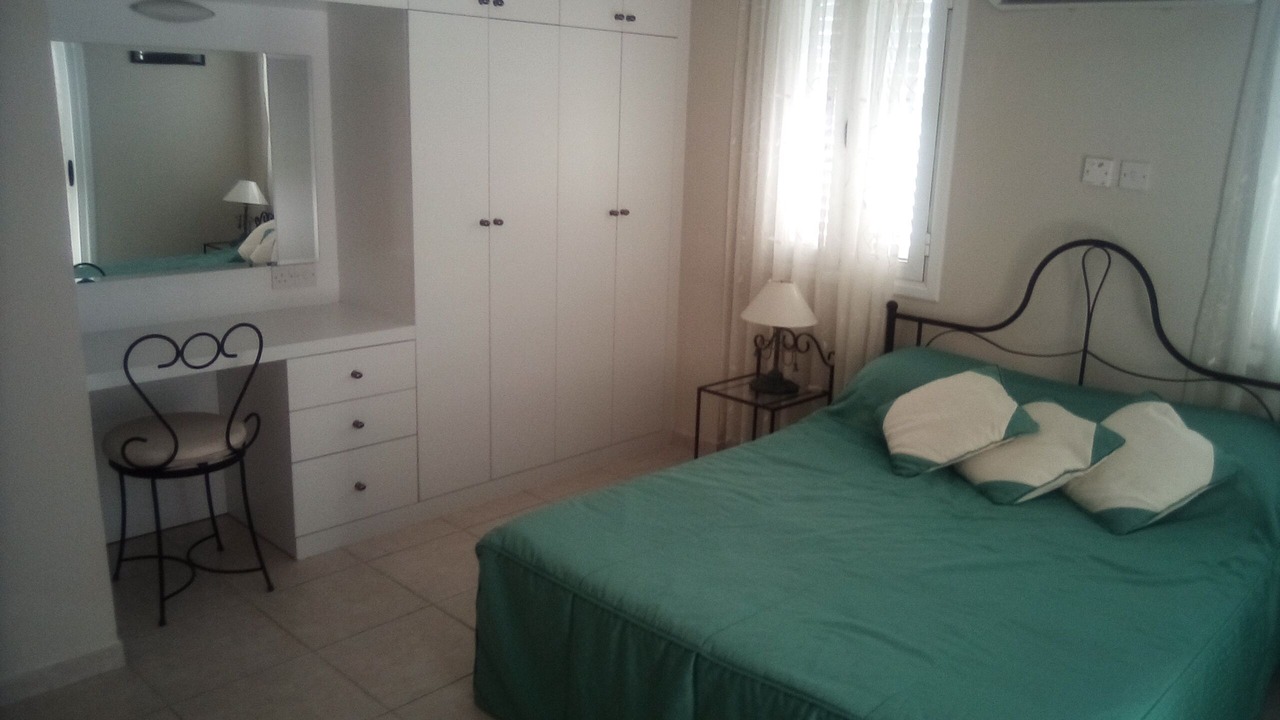 Photo of Bedroom in Kyrenia District
