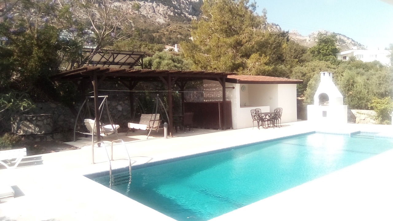 Photo of Outdoor in Kyrenia District