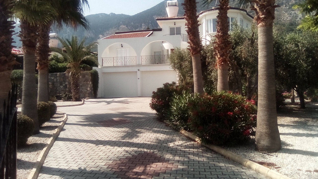Photo of Others in Kyrenia District