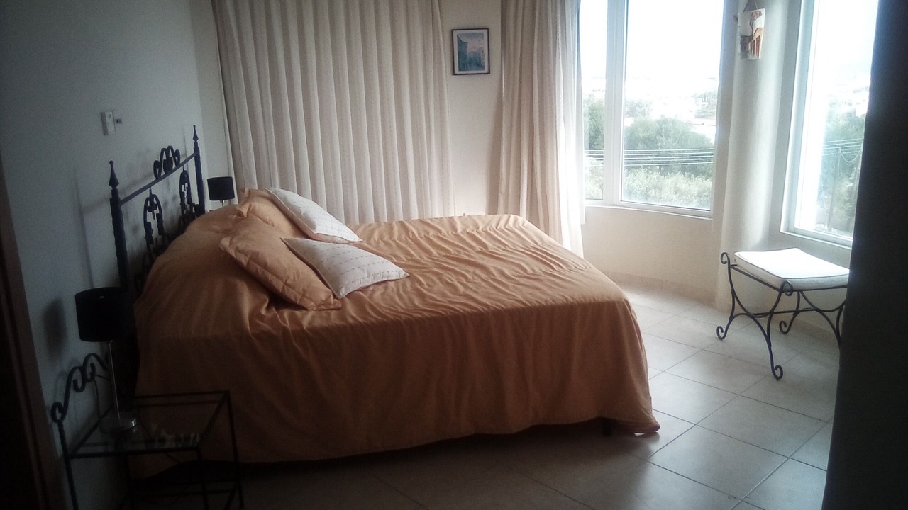 Photo of Bedroom in Kyrenia District