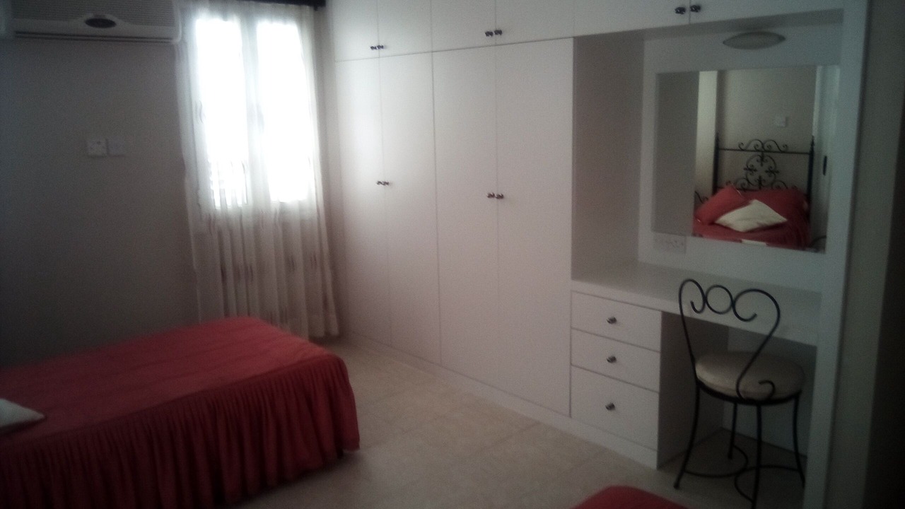 Photo of Bedroom in Kyrenia District