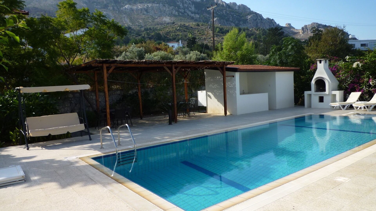Photo of Outdoor in Kyrenia District