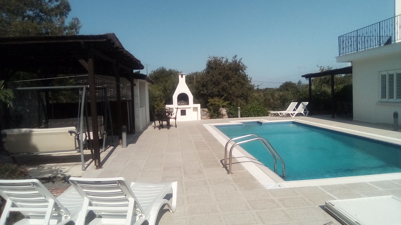 Photo of Outdoor in Kyrenia District
