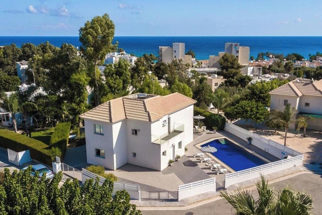 Photo of Outdoor in Protaras