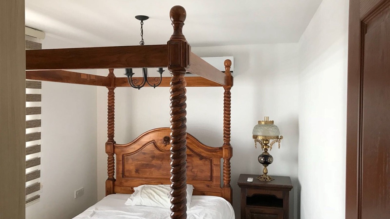 Photo of Bedroom in Kyrenia