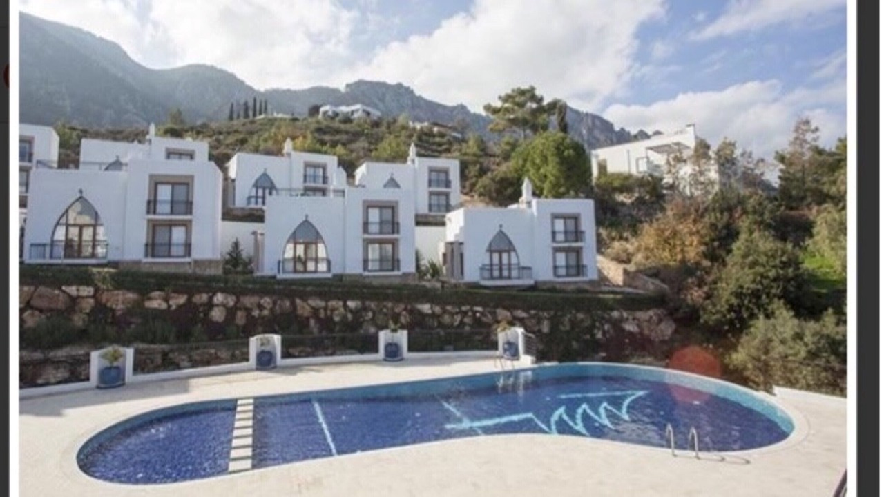 Photo of Outdoor in Kyrenia