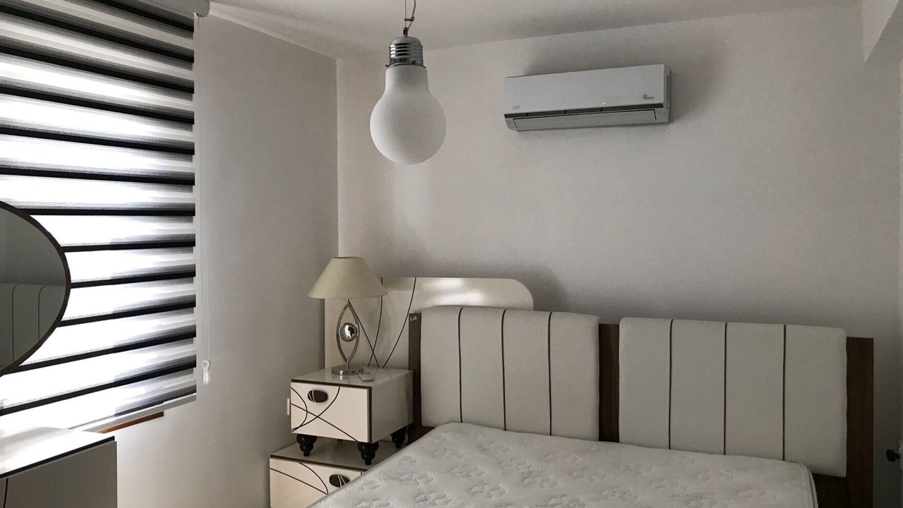 Photo of Bedroom in Kyrenia