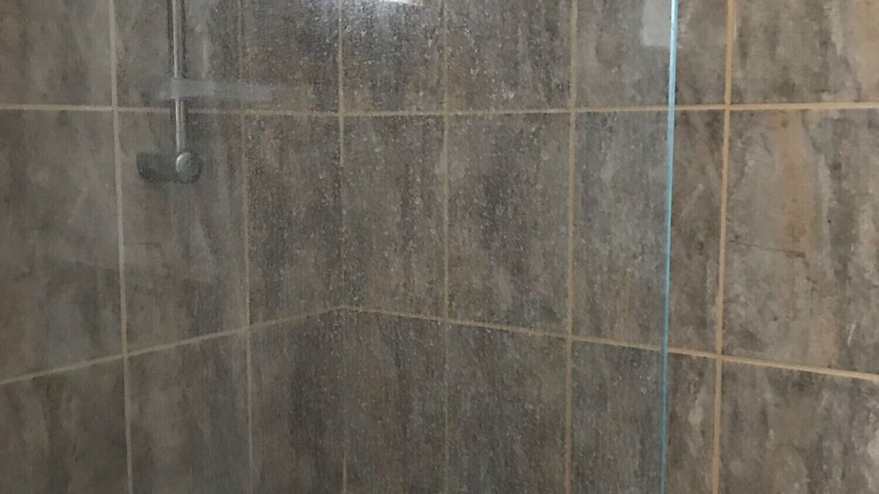 Photo of Bathroom in Kyrenia