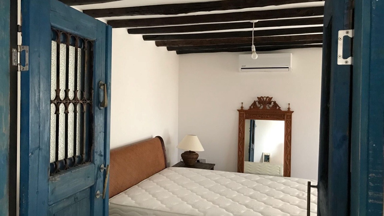 Photo of Bedroom in Kyrenia